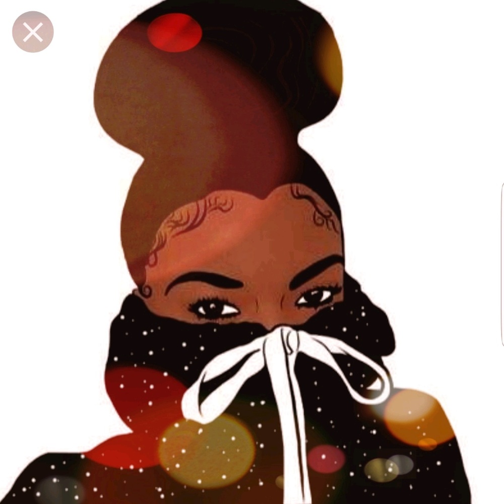 Meet your Posher, Nakisha